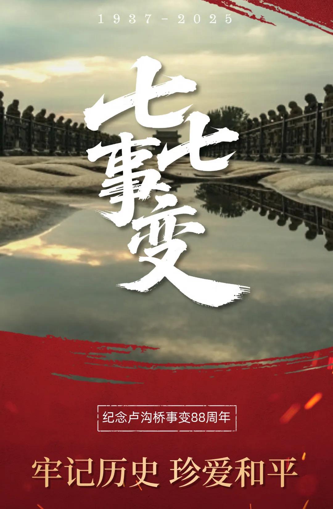 88年，片刻不忘，永远铭记！